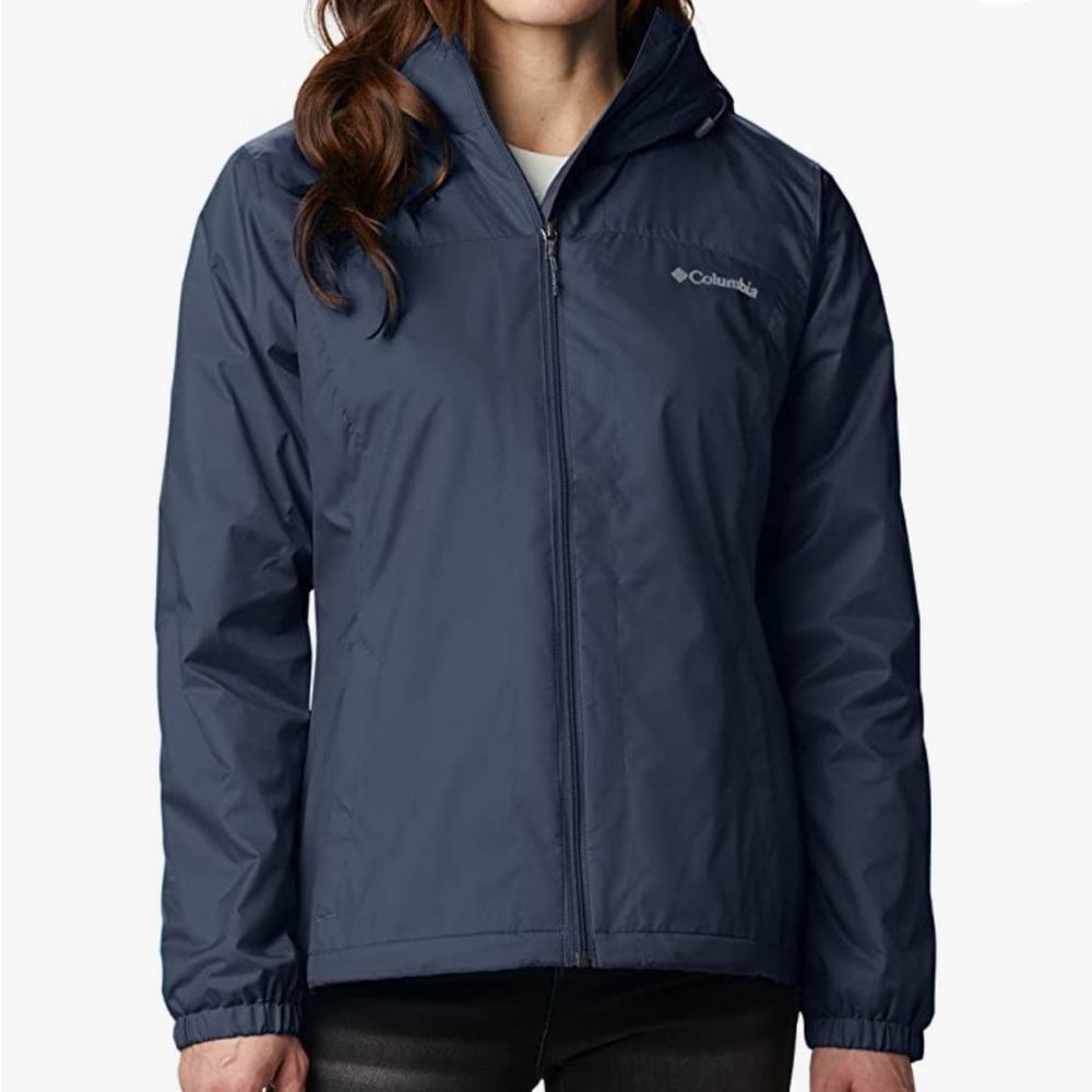 Columbia Women's Black Jacket